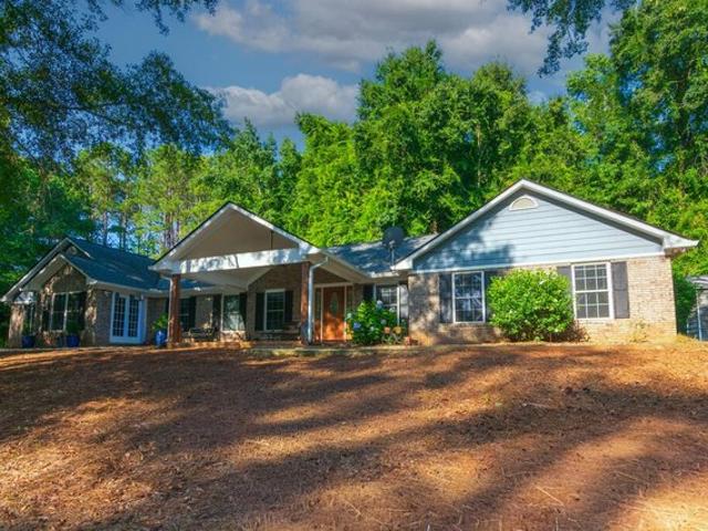 House for sale in Pine Mountain, Georgia