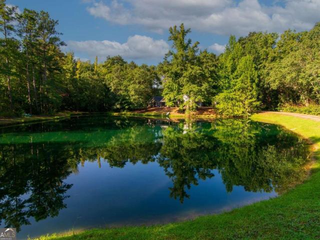House for sale in Pine Mountain, Georgia