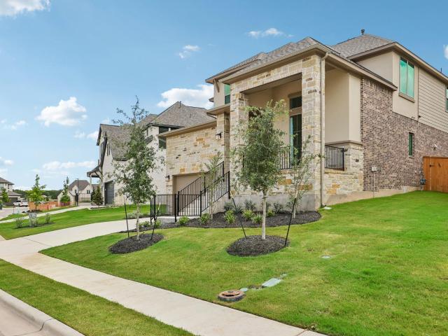 House for sale in Hays, Texas