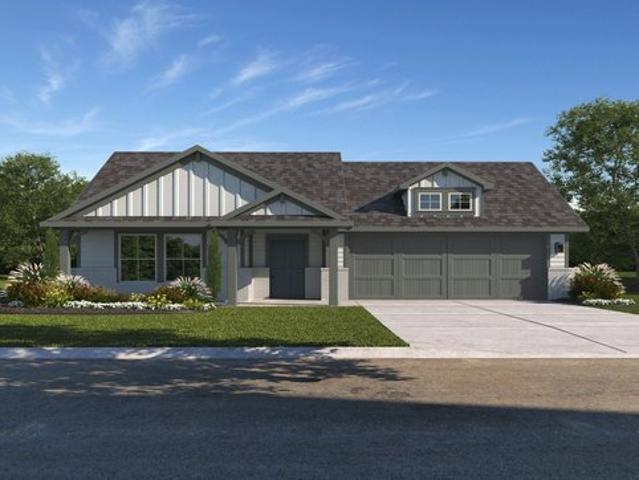 House for sale in Nolanville, Texas
