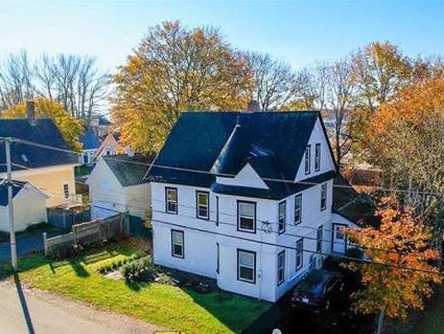 House for sale in City Of Saint John, New Brunswick