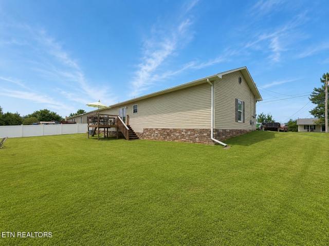 House for sale in Newport, East Tennessee