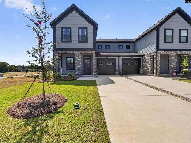 Townhouse for sale in Cayce, Lexington County