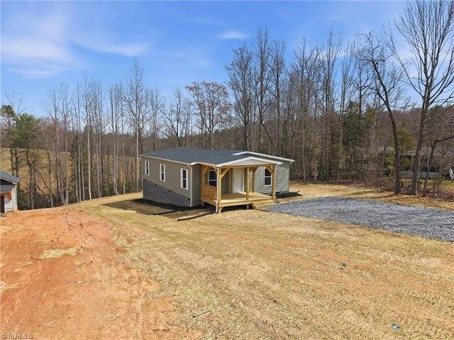 House for sale in Millers Creek, North Carolina