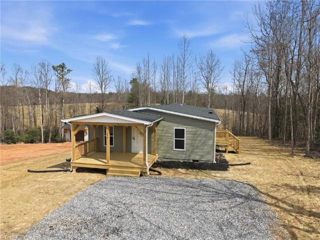 House for sale in Millers Creek, North Carolina