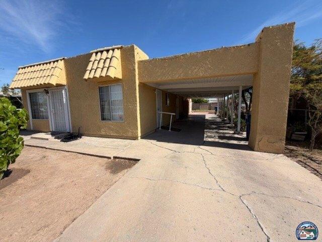 House for sale in Calexico, California