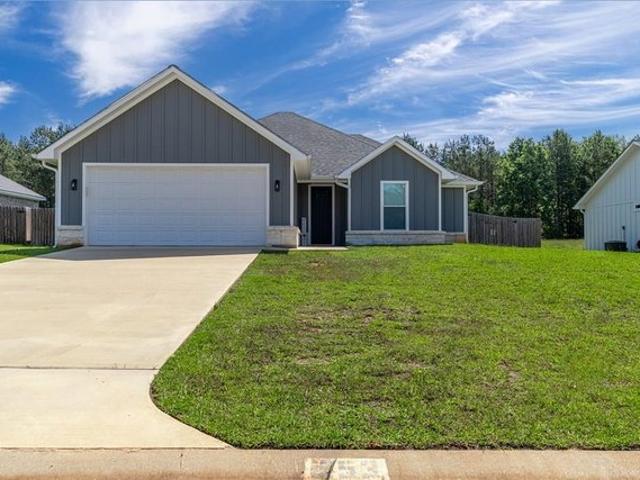 House for sale in Nacogdoches, Texas