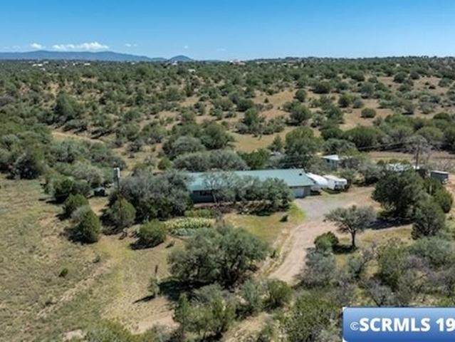 House for sale in Silver City, New Mexico