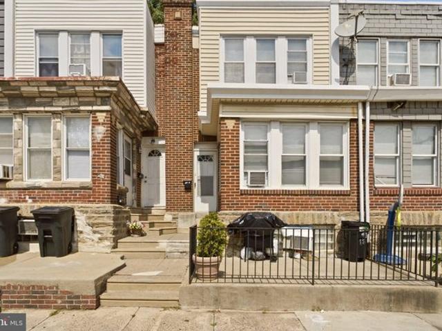 House for sale in Philadelphia, Pennsylvania