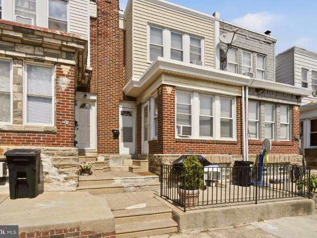 House for sale in Philadelphia, Pennsylvania