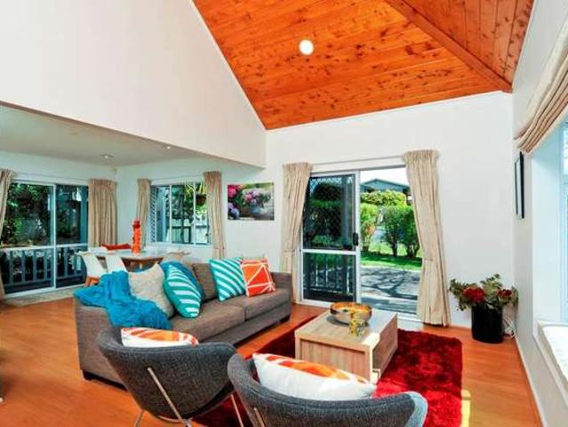 House for rent in Rapanui