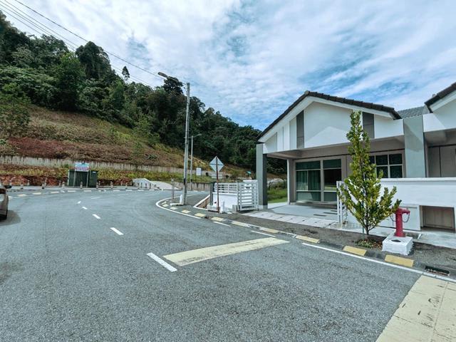 Terraced House for sale in Perak