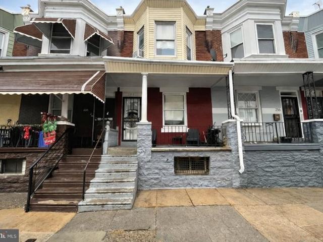 Townhouse for sale in Philadelphia, Pennsylvania