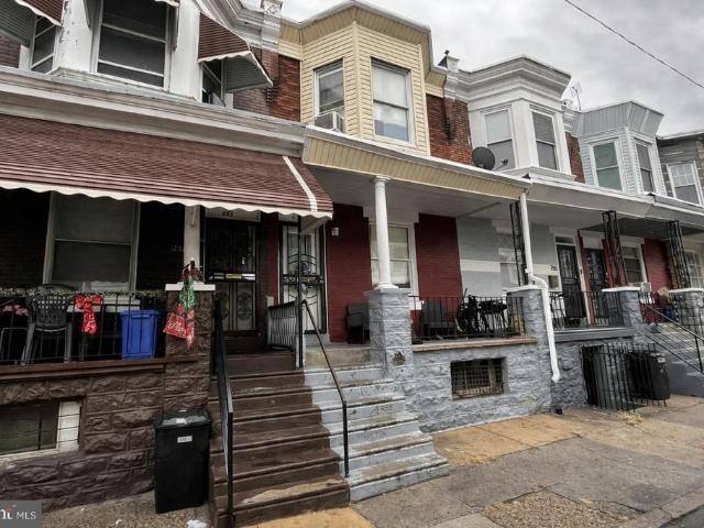 Townhouse for sale in Philadelphia, Pennsylvania