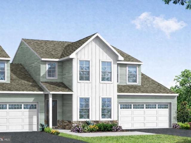 Townhouse for sale in Middletown, Pennsylvania