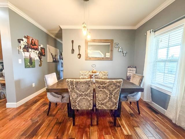 House for sale in Virginia