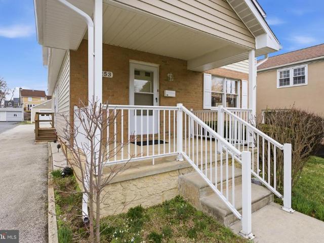 House for sale in Delco, Pennsylvania