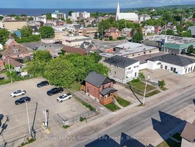 Commercial for sale in North Bay, Northeastern Ontario