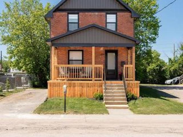 House for sale in North Bay, Ontario