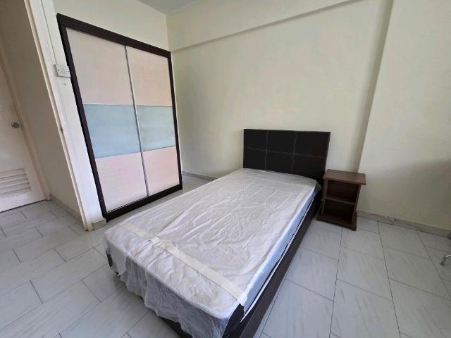 Property for rent