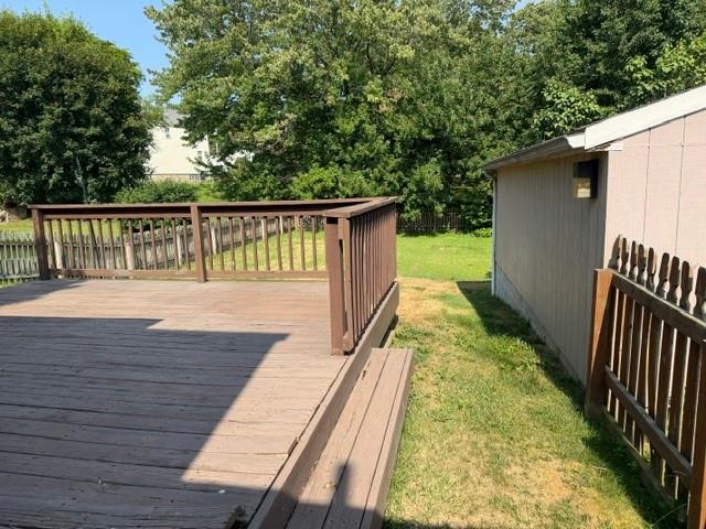 House for sale in Mercer, Pennsylvania