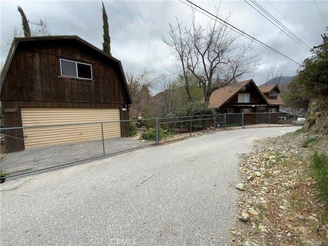 House for sale in Lytle Creek, San Bernardino County