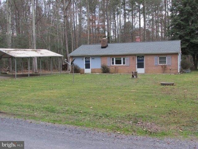 House for sale in Virginia