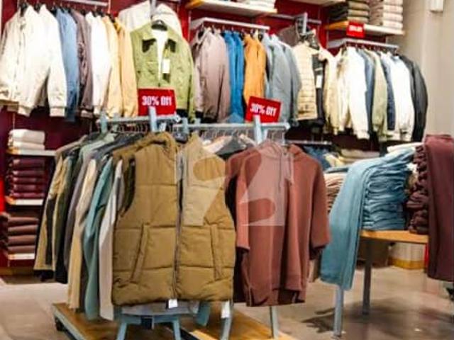 Commercial for sale in Lahore Cantt, Islamabad Capital Territory