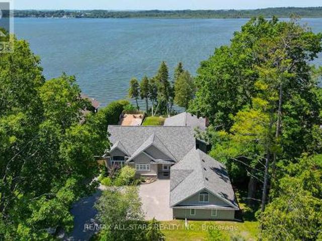 House for sale in Durham, Ontario