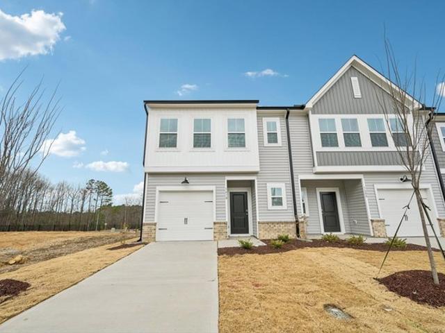 Townhouse for sale in Wilsons Mills, North Carolina