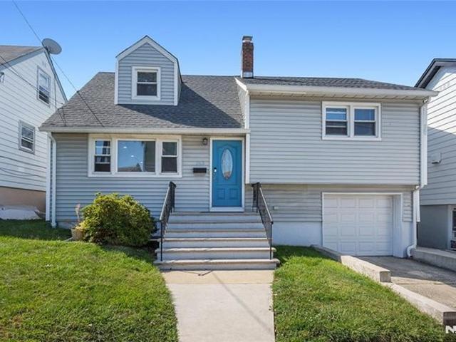 House for sale in North Arlington, New Jersey
