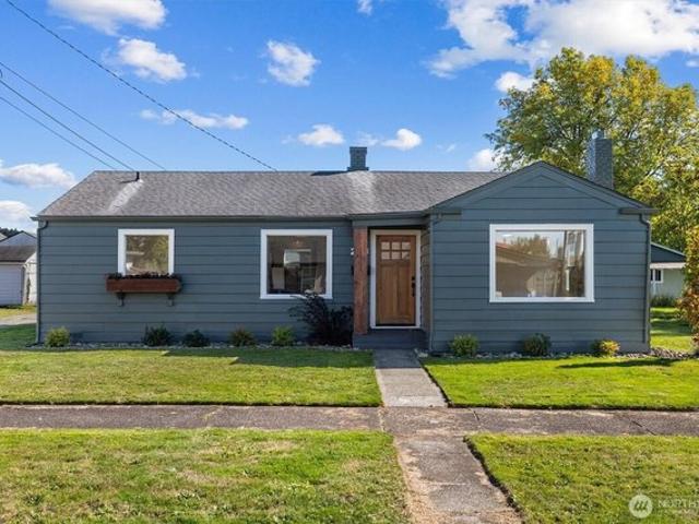 House for sale in Chehalis, Lewis County