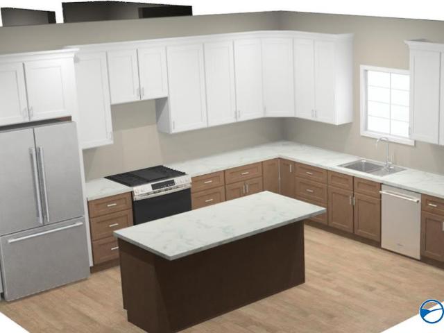 House for sale in New Hope, Alabama