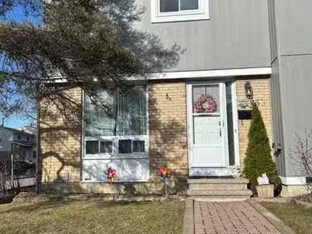 Condo for sale in Nepean, Ontario