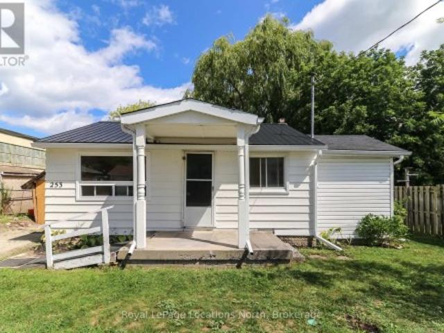 House for rent in Grey, Ontario