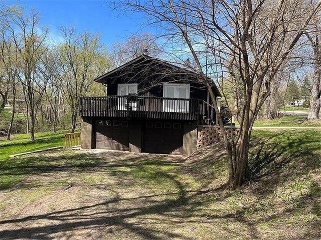 House for sale in Prescott, Wisconsin