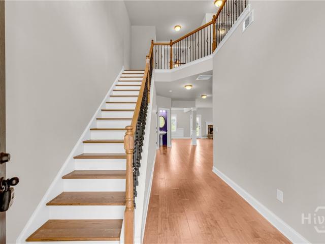 House for sale in Athens, Georgia