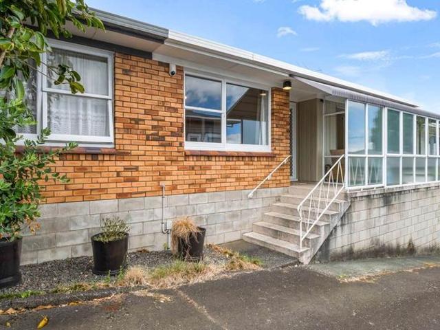 Apartment for rent in Royal Oak, Maungakiekie-Tāmaki