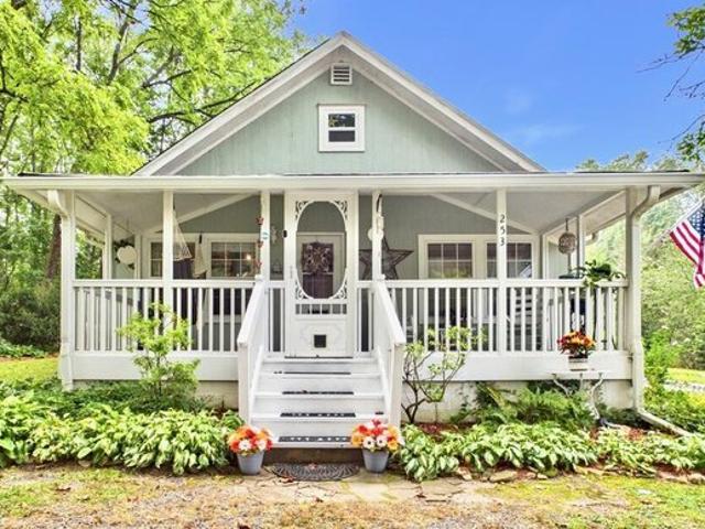 House for sale in Hayesville, Clay County