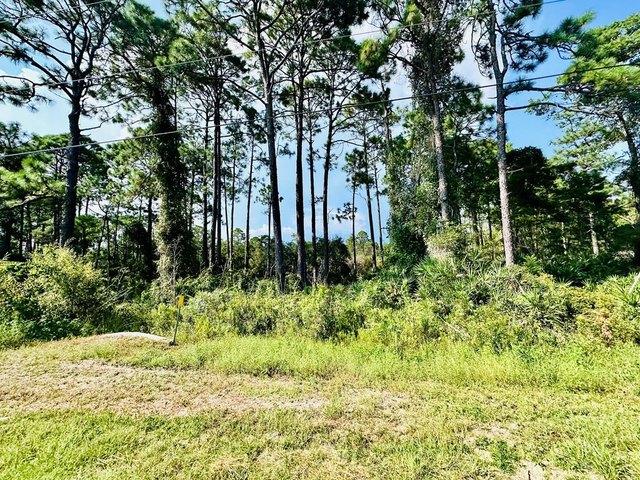Land for sale in Eastpoint, Florida