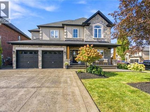 House for sale in Albion Falls, Hamilton