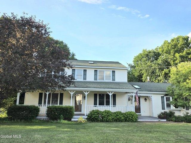 House for sale in Saratoga, New York