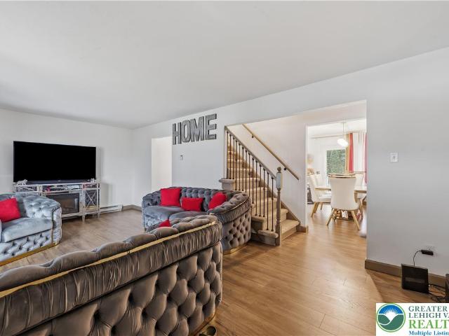 House for sale in Northampton, Pennsylvania