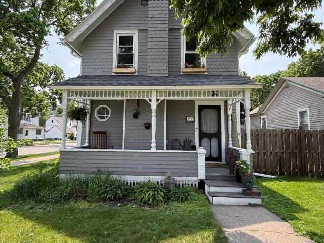 House for sale in Winona, Minnesota