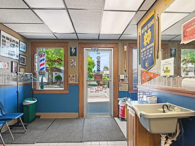 Commercial for sale in Bangor, Michigan