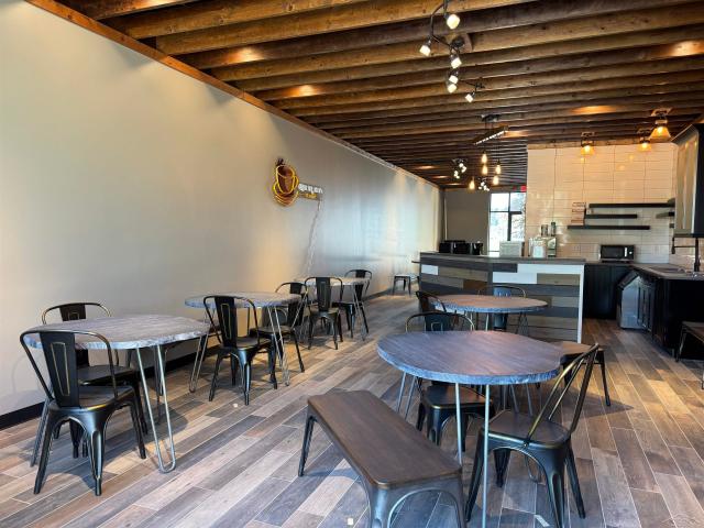 Commercial for sale in Richland Township, Saginaw County