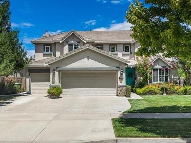 House for sale in Ripon, California