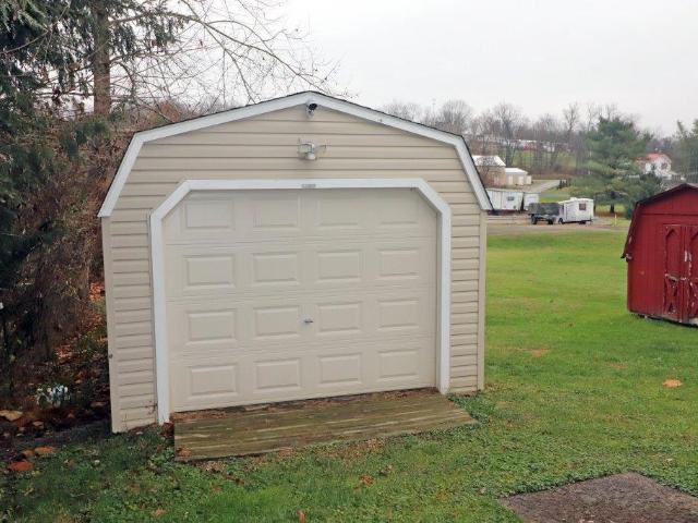 Property for sale in Alverton, Pennsylvania