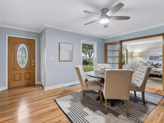 House for sale in Hennepin, Minnesota