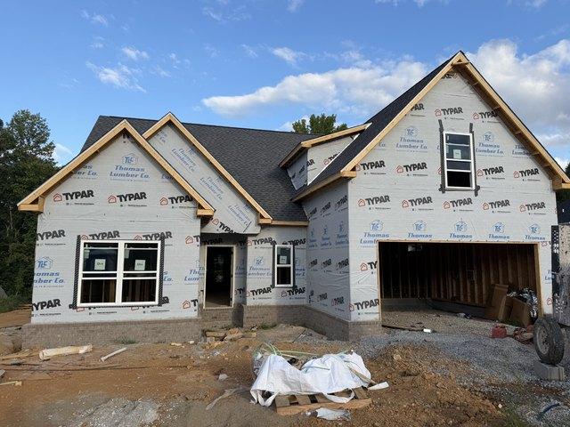 House for sale in Tennessee